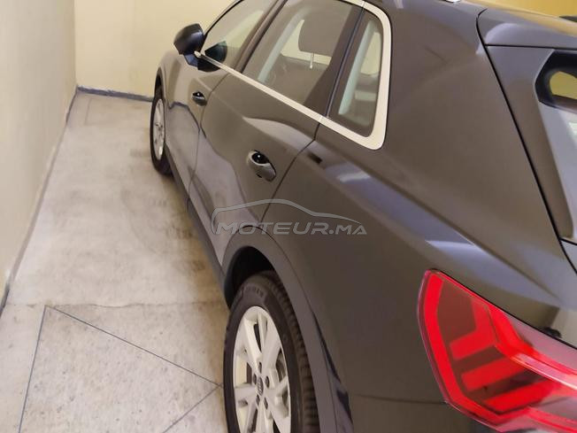 Audi Q3 Première Main ✋ à Casablanca 