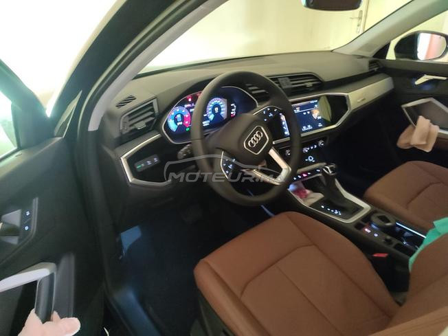 Audi Q3 Première Main ✋ à Casablanca 