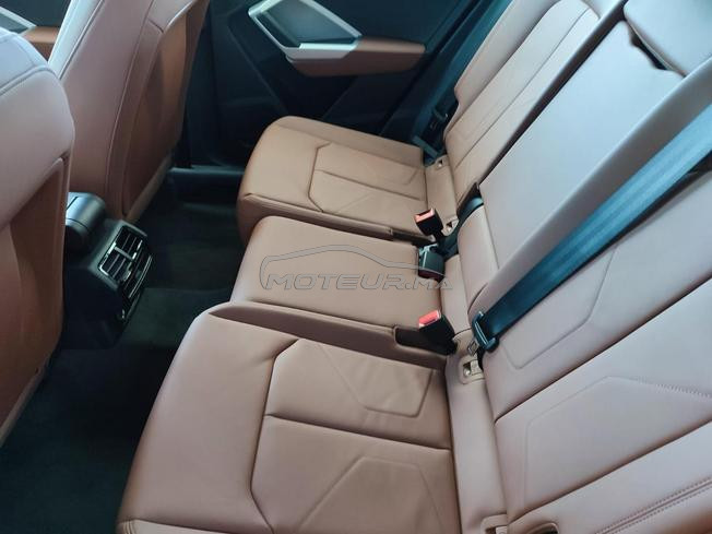 Audi Q3 Première Main ✋ à Casablanca 