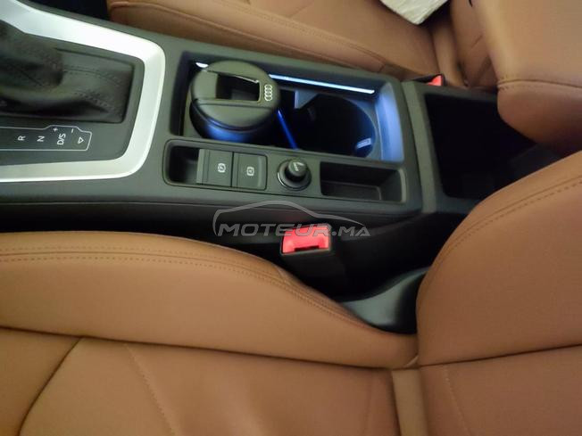 Audi Q3 Première Main ✋ à Casablanca 