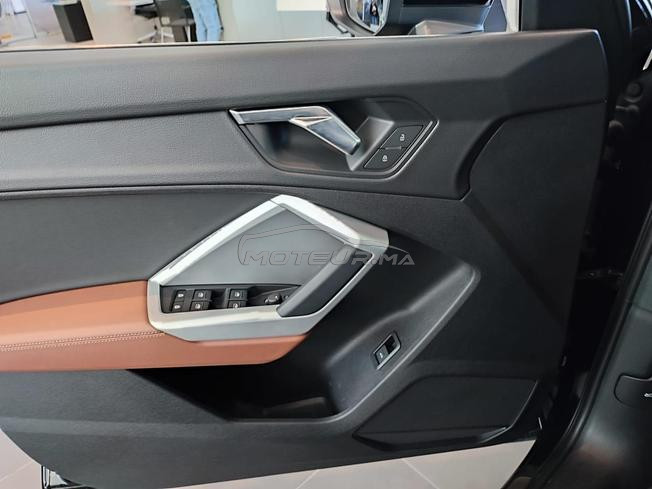 Audi Q3 Première Main ✋ à Casablanca 