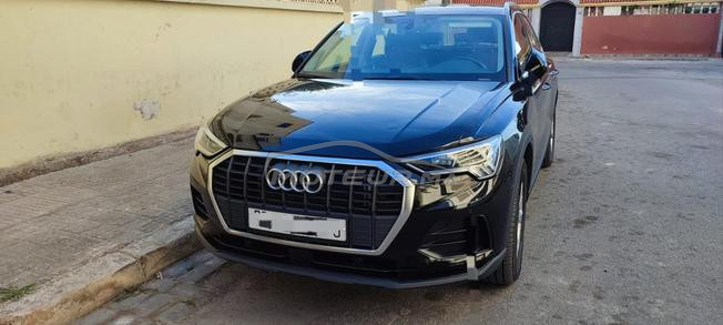 Audi Q3 Première Main ✋ à Casablanca 