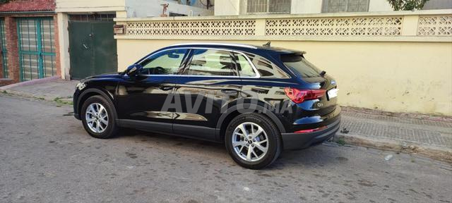 Audi Q3 Première Main ✋ à Casablanca - 2