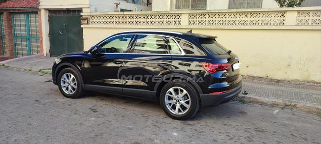 Audi Q3 Première Main ✋ à Casablanca 