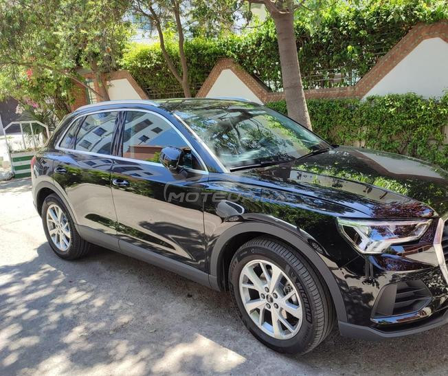 Audi Q3 Première Main ✋ à Casablanca 