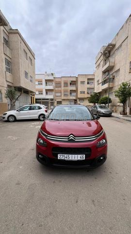 C3 بحالة جيدة بسعر 11300 - 2