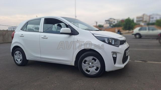 Très belle Kia Sportage, modèle 2022, particulier - 2