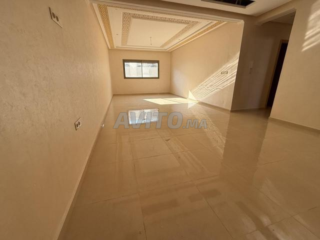 Appartement bien placé à Vendre - 2