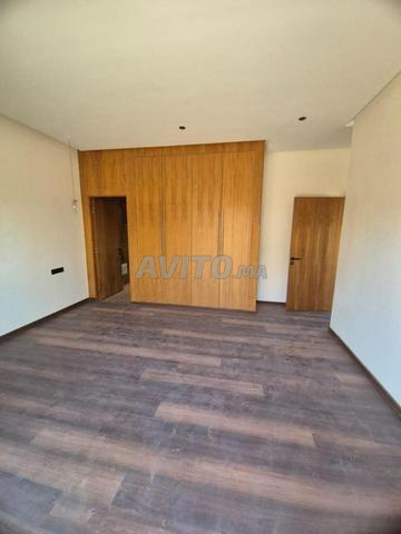 Vente Villa Route Amzmiz - 2