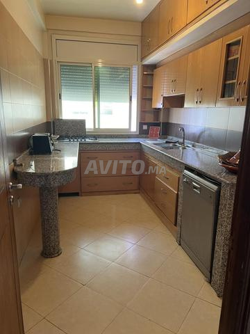 Joli appartement à vendre - 2
