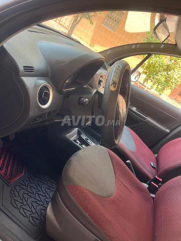 Citroën C3 Essence Manuelle 2009 à Nador - 2