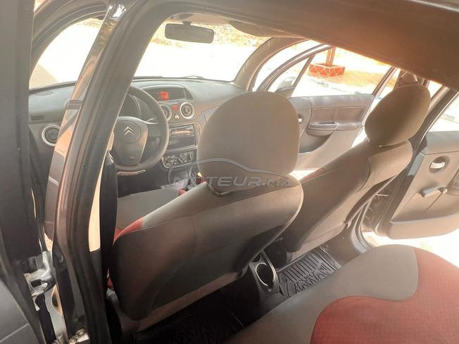 Citroën C3 Essence Manuelle 2009 à Nador