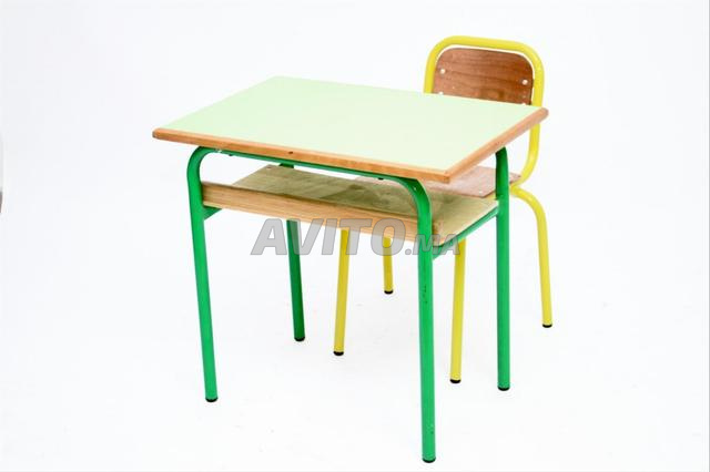 équipement scolaire usine de fabrication