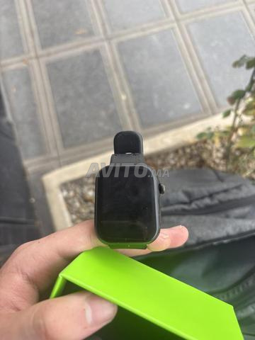 oraimo watch es 2 - 2