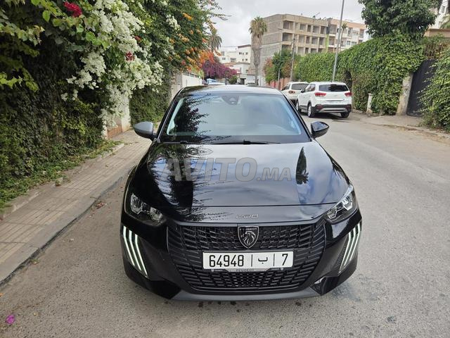 Peugeot 208 HDI Style 2025 - 2