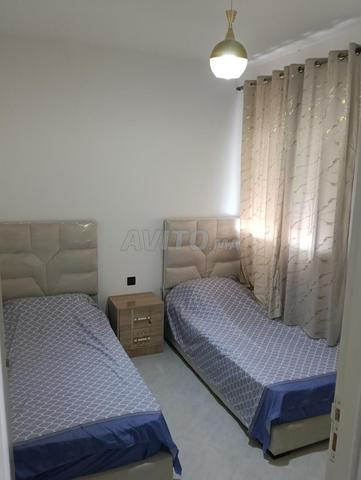 Quartier Sidi Abed El Omrane - 2