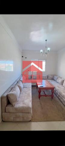 😍 Appartement meublé haut standing à louer mensuellement à Marrakech - 2