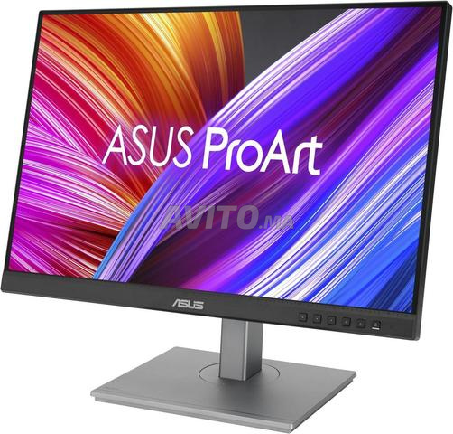 Écran ASUS ProArt PA348CGV 34 Pouces - 2
