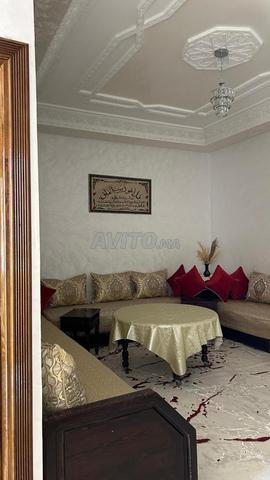 شقة مفروشة فاخرة للإيجار - 2