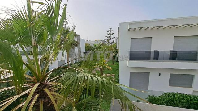 🌴 للبيع – فيلا رائعة في سيدي رحال
