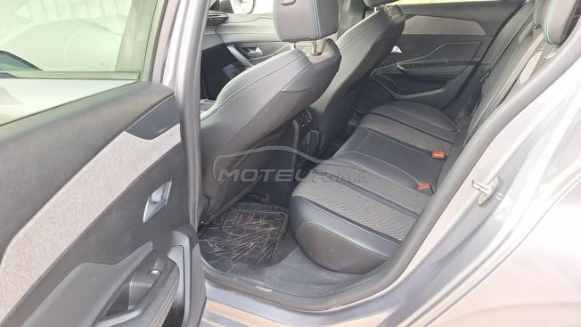 308 première main 2024/9 jdida tmobil 