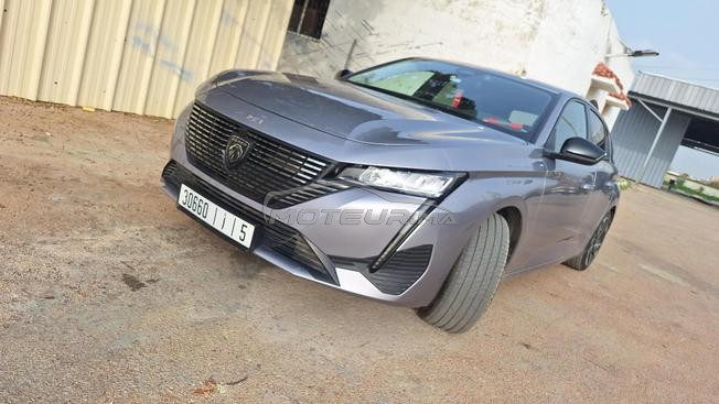 308 première main 2024/9 jdida tmobil 