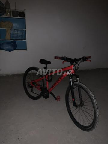 Rockrider ST100 à vendre - 2