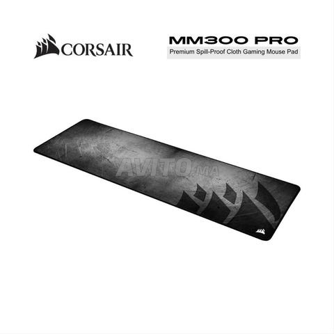 Tapis de souris Corsair Gaming MM300 Pro Extended - 2