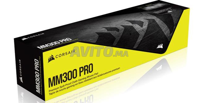 Tapis de souris Corsair Gaming MM300 Pro Extended