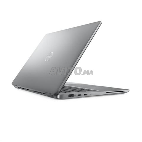 ديل لاتيود 5350 كور U7-165U /16GB /512GB تاتش - 2