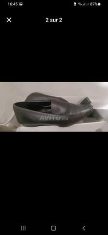 Chaussures Zara - 2