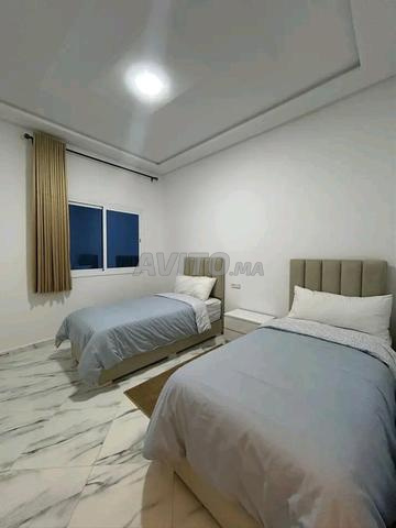 Appartement Koutoubia Marrakech - 2