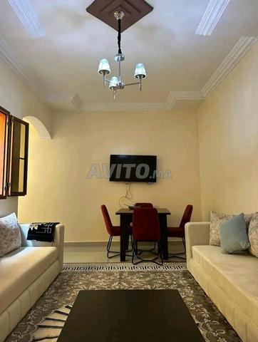 Appartements prêts à louer à la journée à Ouarzazate - 2