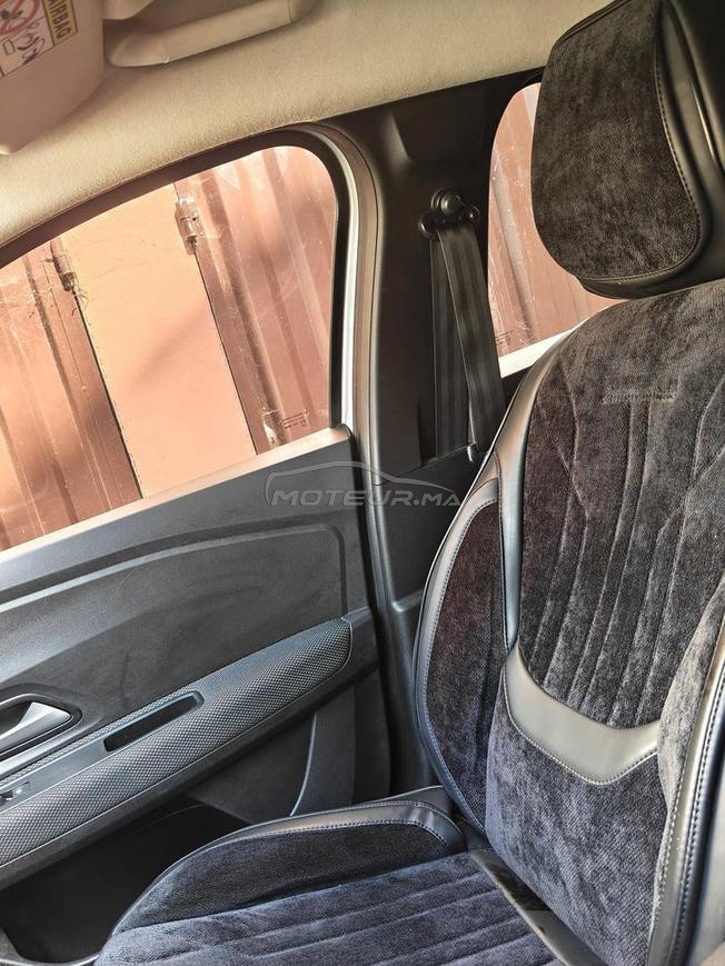 dacia Logan 2023 tout options 