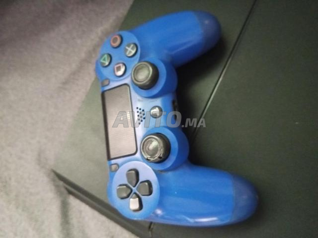 PS4 AVEC 2 CD - 2