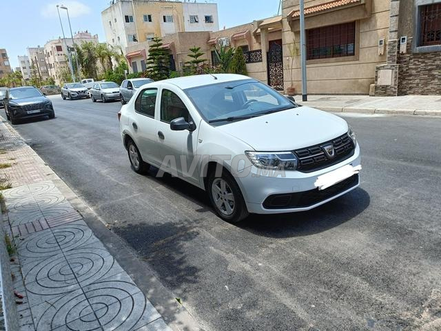 Dacia Logan - 2