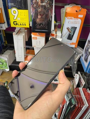 Samsung A71 - 2