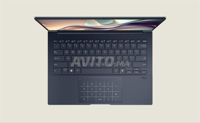 ASUS Zenbook 14 OLED Ultra 9 32 جيجا - 2