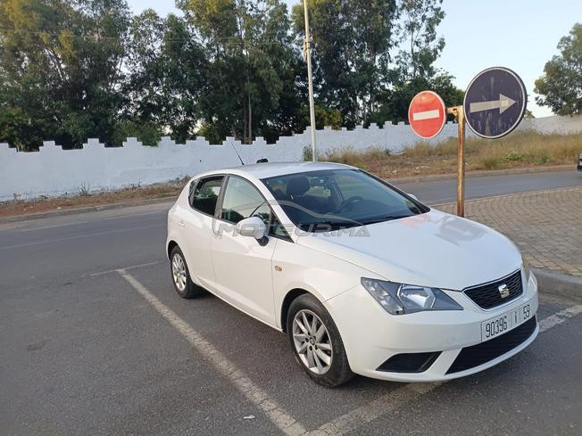 Seat Ibiza à vendre