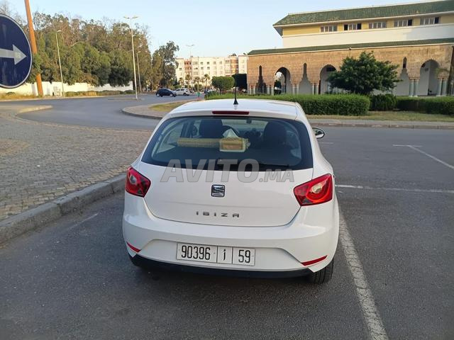Seat Ibiza à vendre - 2