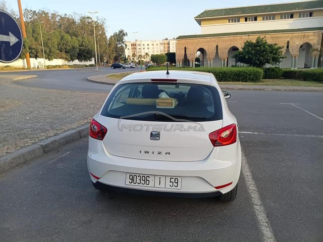 Seat Ibiza à vendre
