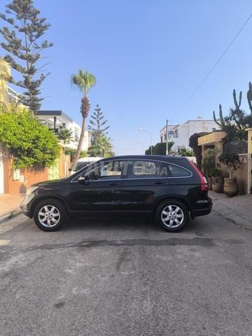 HONDA CRV ESSENCE - 2