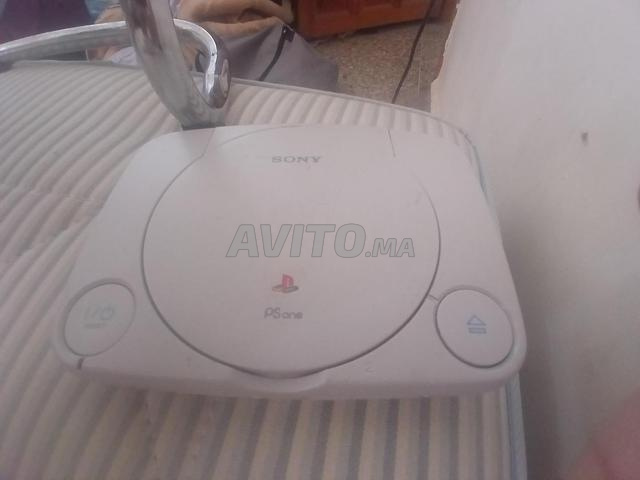 PlayStation 1 - 2