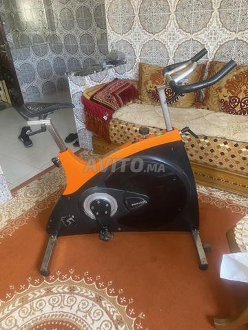 دراجة بودي بايك سوبريم - 2