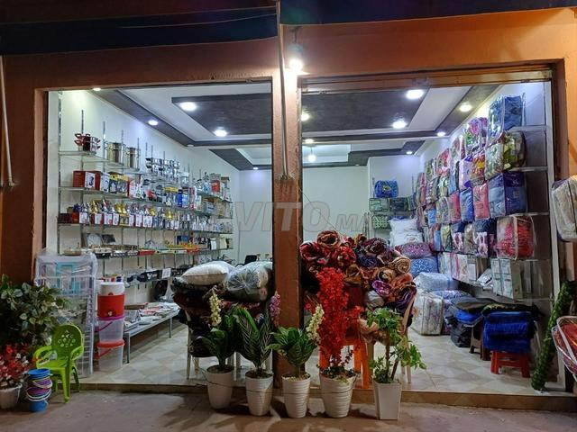 بيع ساروت لمحل تجاري في موقع ممتاز بالمحاميد - 2