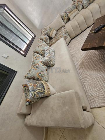 Salon moderne - 2