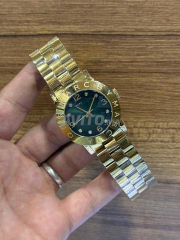 Montre Marc Jacobs Femme MBM3194
