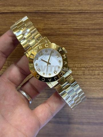 Montre Marc Jacobs Femme MBM3194