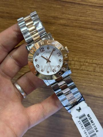 Montre Marc Jacobs Femme MBM3194