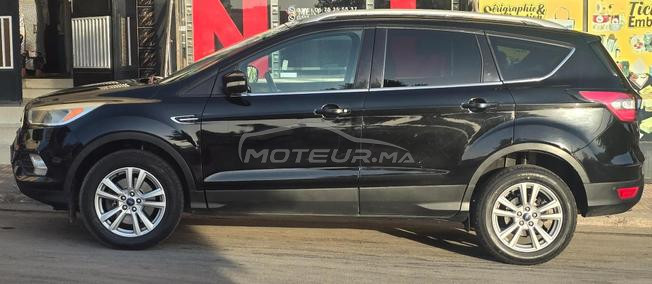 Ford kuga en très bon état 